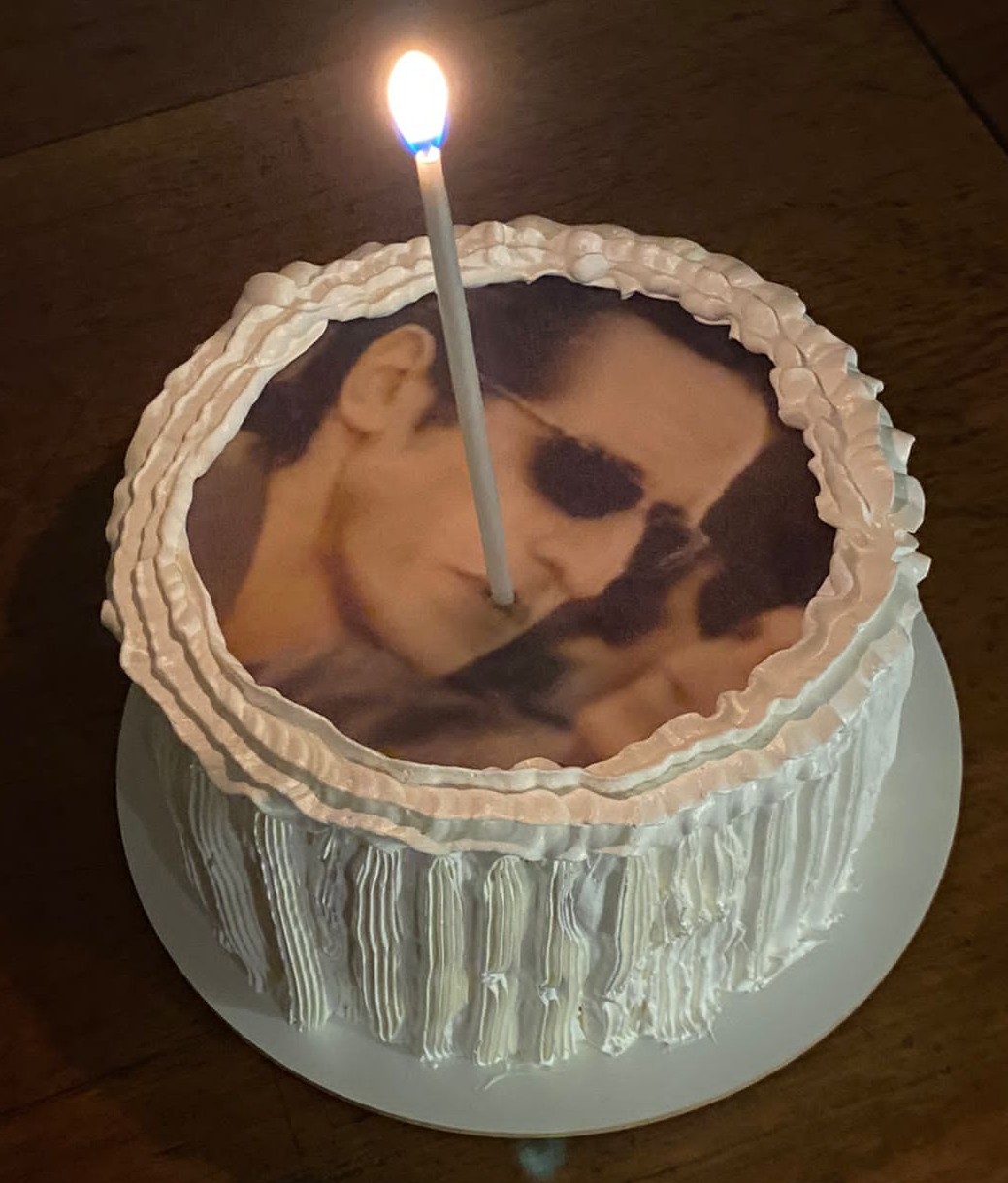 torta